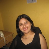 MARIA OLGA GUERRERO MELGAR