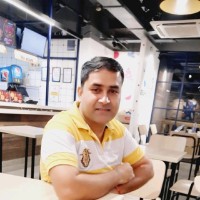 K P Tripathi