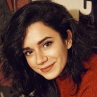 Gizem Lüküslü