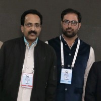 Sunil Bhaskar