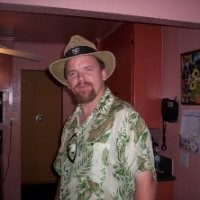 Ray Reynolds