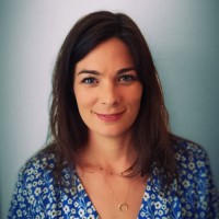 Charlène Guillet