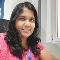 Divya Becky