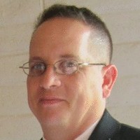 John Falkner