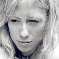 Rebecca Parker