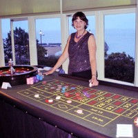 Val Hampton