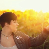 Kasidy Tibke