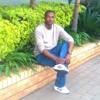 Teboho Elias