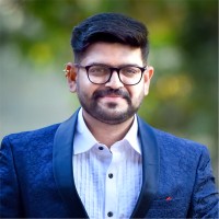 Omkar Patne