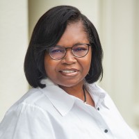 April Murray, Mba