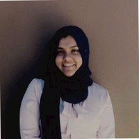 Fathima Sameena Musthafa