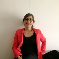 Marie FOURCADE