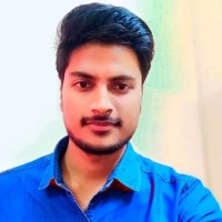 AMRIT KUMAR MAURYA
