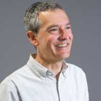 Mark Jacobi