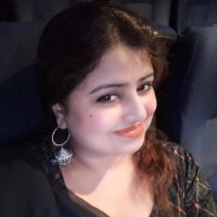 Aashi Rizvi