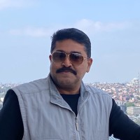 Krishna Raj Nambiar