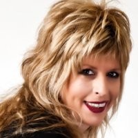 Suzi Wenzel