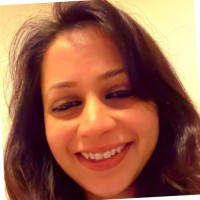 Pia Ghosh