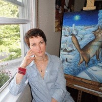 Irene Nedelay