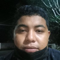Josue Fernando Chin Chuc