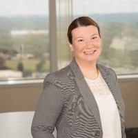 Amelia J. Holstrom