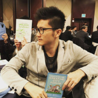 Hua (Alex) Ma