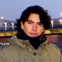 Josué Alejandro Gutiérrez
