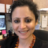 Anishya Sawhney