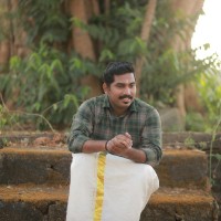 Sarath C S