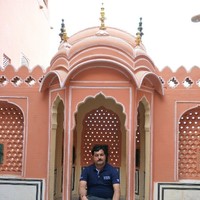 Arvind Singh