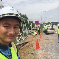 Tc. Muhammad Mu’Izzuddin Mohd Rohani
