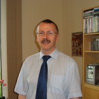 Raymond Deans