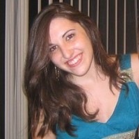 Rebecca Golden