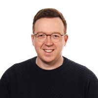 Tom Van Kerckvoorde