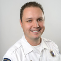 Chris Shandera
