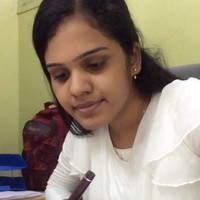 Dr.Bhanupriya Murthy