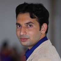 Tejas Thakare