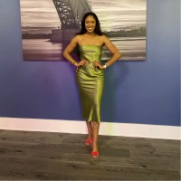 Simmone Talford