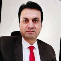 Arshad Iqbal