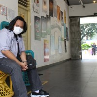 Ahmad Assegaf Rafsanjani Koto