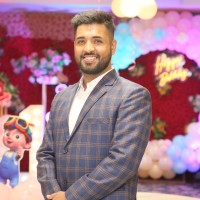 Rahul Lamba