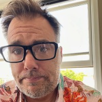 David Gillanders