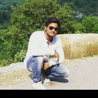 Krushna Surya Rout