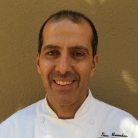 Sam Ramadan