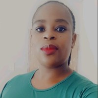 Ayanda Happiness Vilane