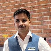 Vikash Kumar
