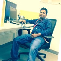 sanjay pathak