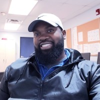 Curtis Riggins