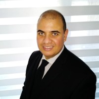 Zak Semaine, Mba, P.Eng.
