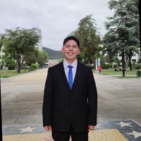 Matias Pacheco Beltrán